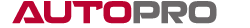 AutoPro Dark Logo
